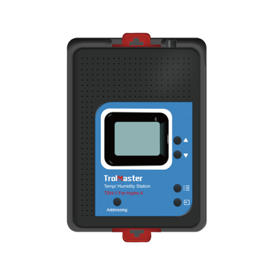 TrolMaster Temperature / Humidity Station (TSH-1) - Image 6