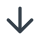 Down Arrow Icon