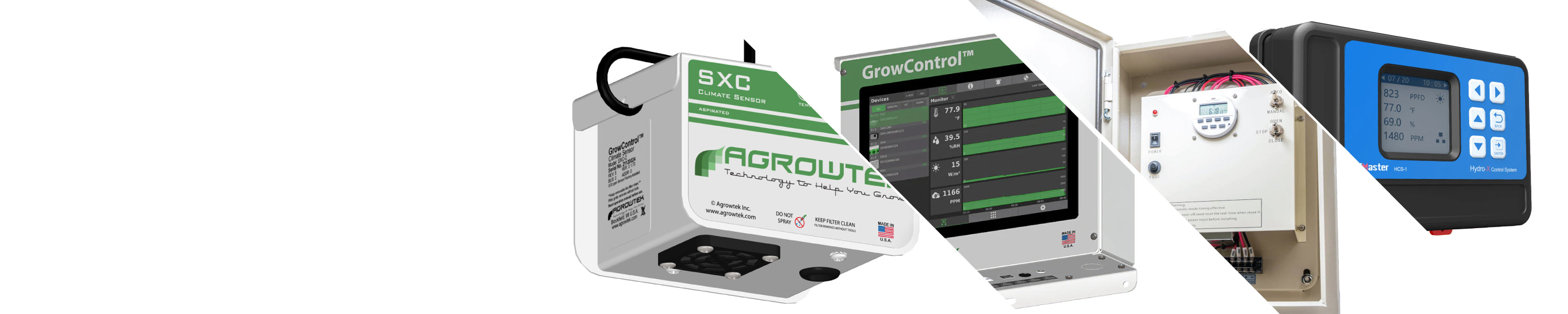 Environmental Controls