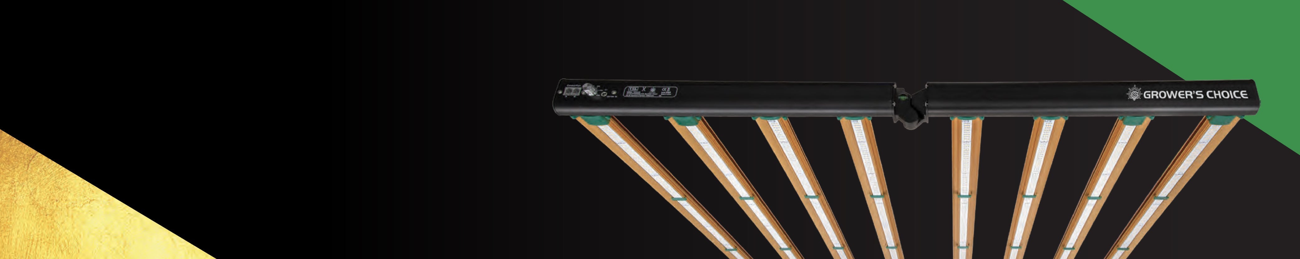 Grower's Choice Lighting