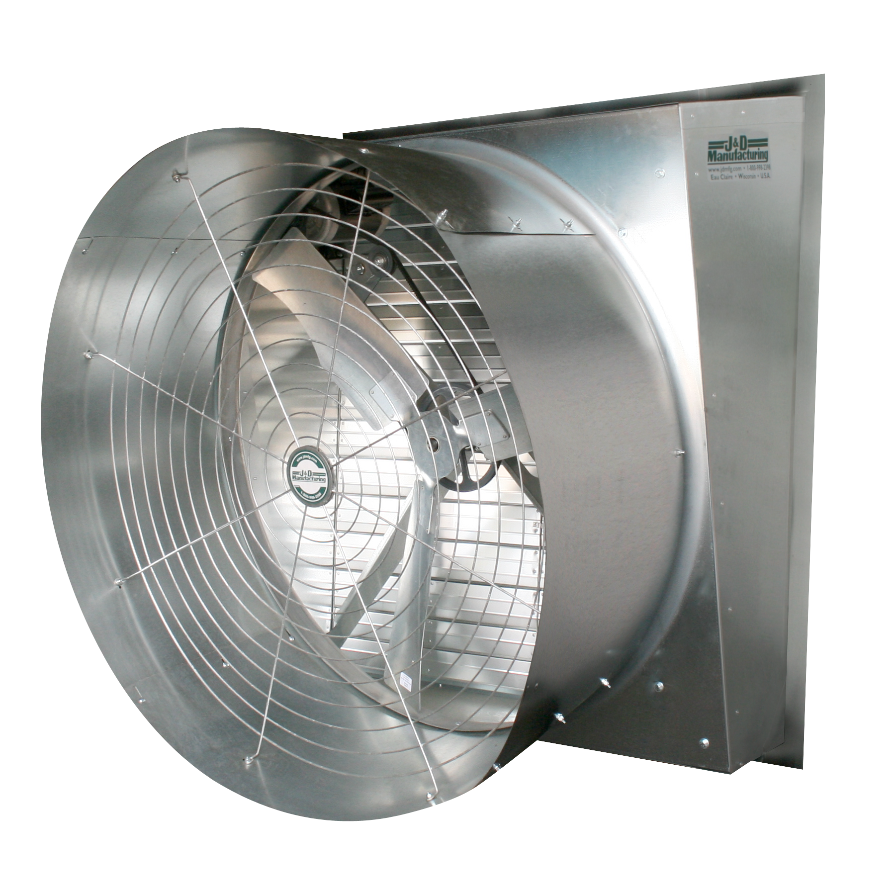 Exhaust fans