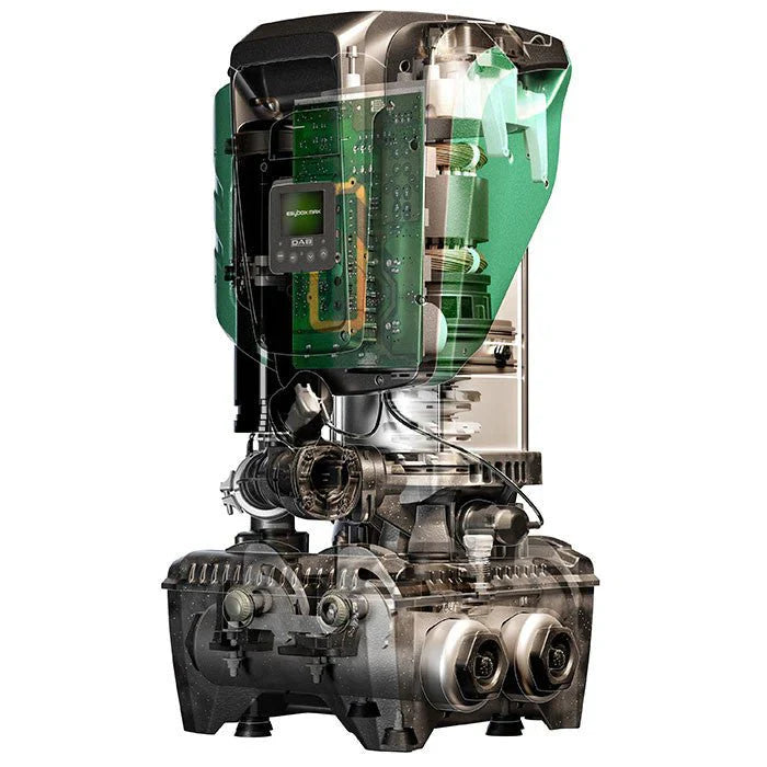 DAB Pumps and Accessories