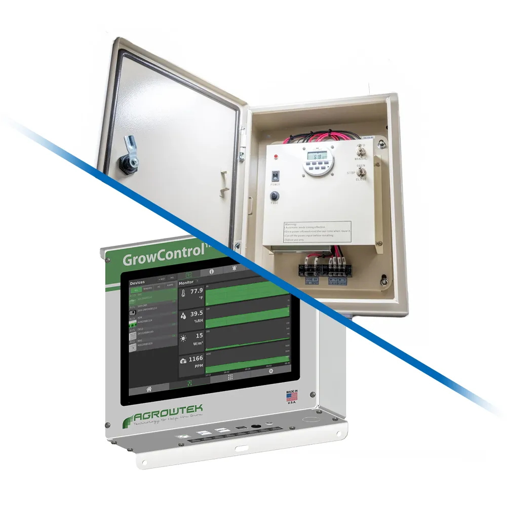 Environmental Controls