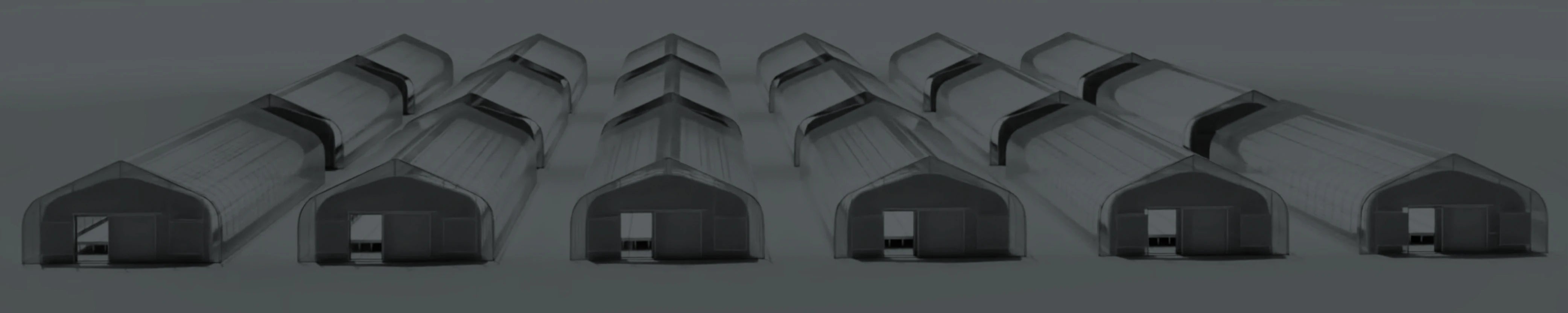 Light Deprivation Greenhouse Kits