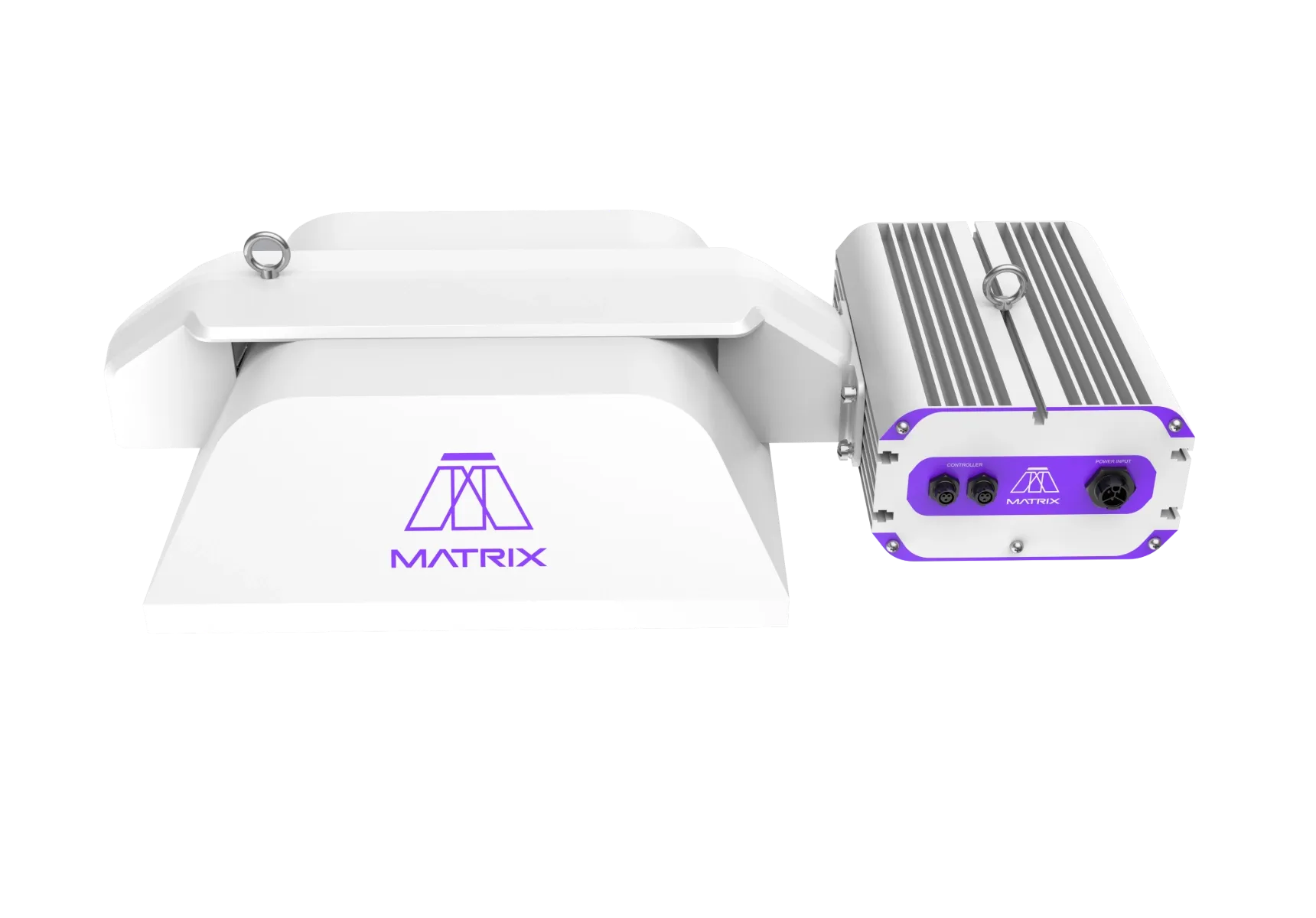 Matrix DE 1000W 208-277v (DE HPS bulb included)