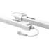 Matrix 18 Watt LED Clone Bar, Pack of 2