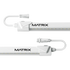 Matrix 18 Watt LED Clone Bar, Pack of 2