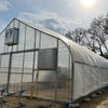 The Happy Harvester Mini - 12'x32' Automated Ventilation Kit