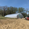 The Happy Harvester Junior - 20'x80' Automated Ventilation Kit