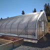 The Happy Harvester Junior - 20'x80' Automated Ventilation Kit