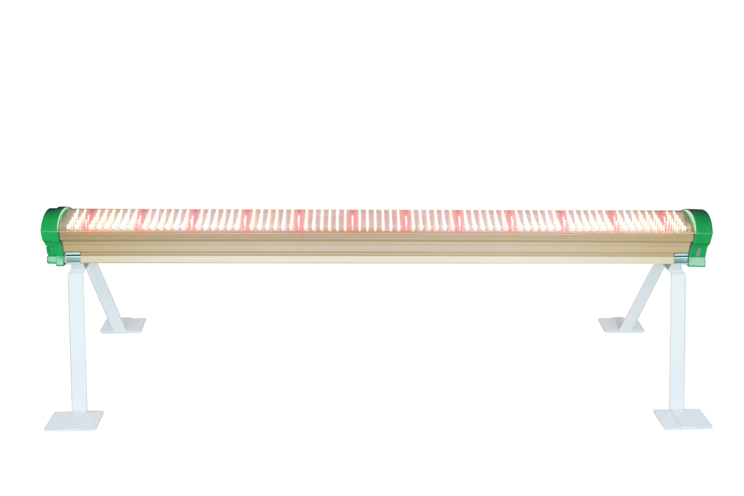 AG120 Under Canopy LED Bar (120-277v) Red