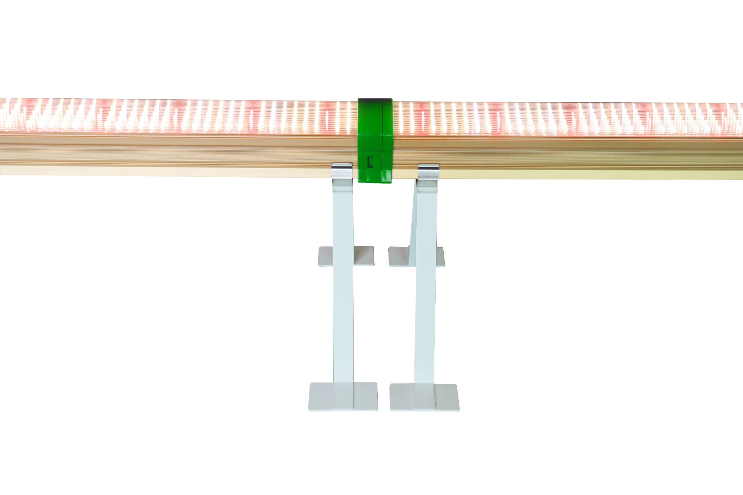 AG120 Under Canopy LED Bar (120-277v) Red