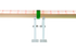 AG120 Under-Canopy  Bar (120-277v) Full Spectrum