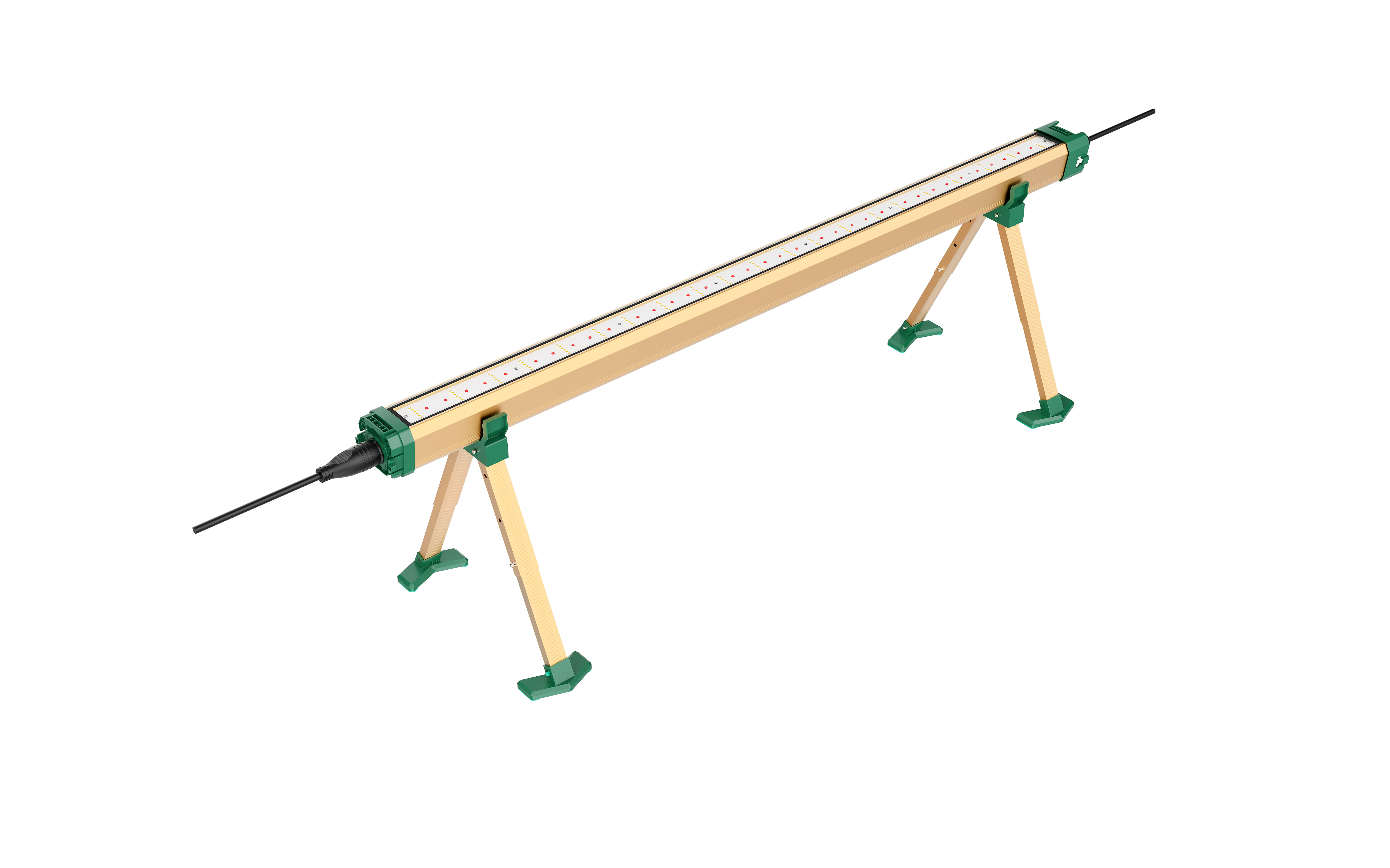AG140 Under-Canopy  Bar (120-277v) Full Spectrum