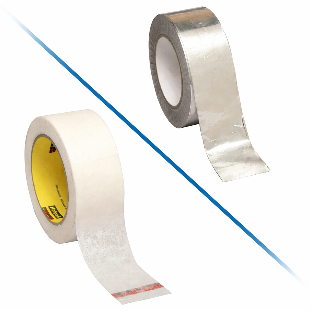 150' Tape Kit For Twin Wall Polycarbonate