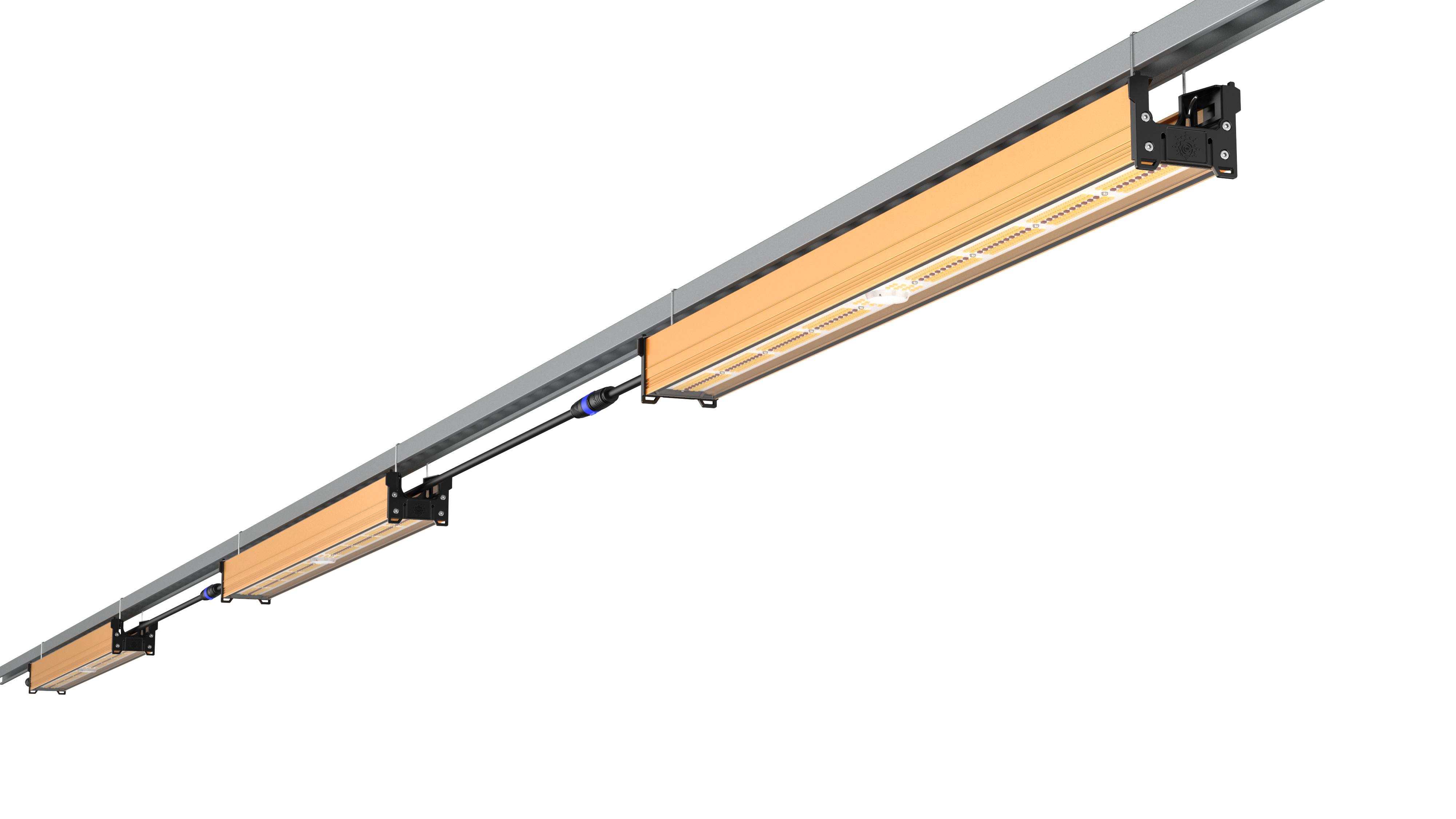 AG250W LED Bar