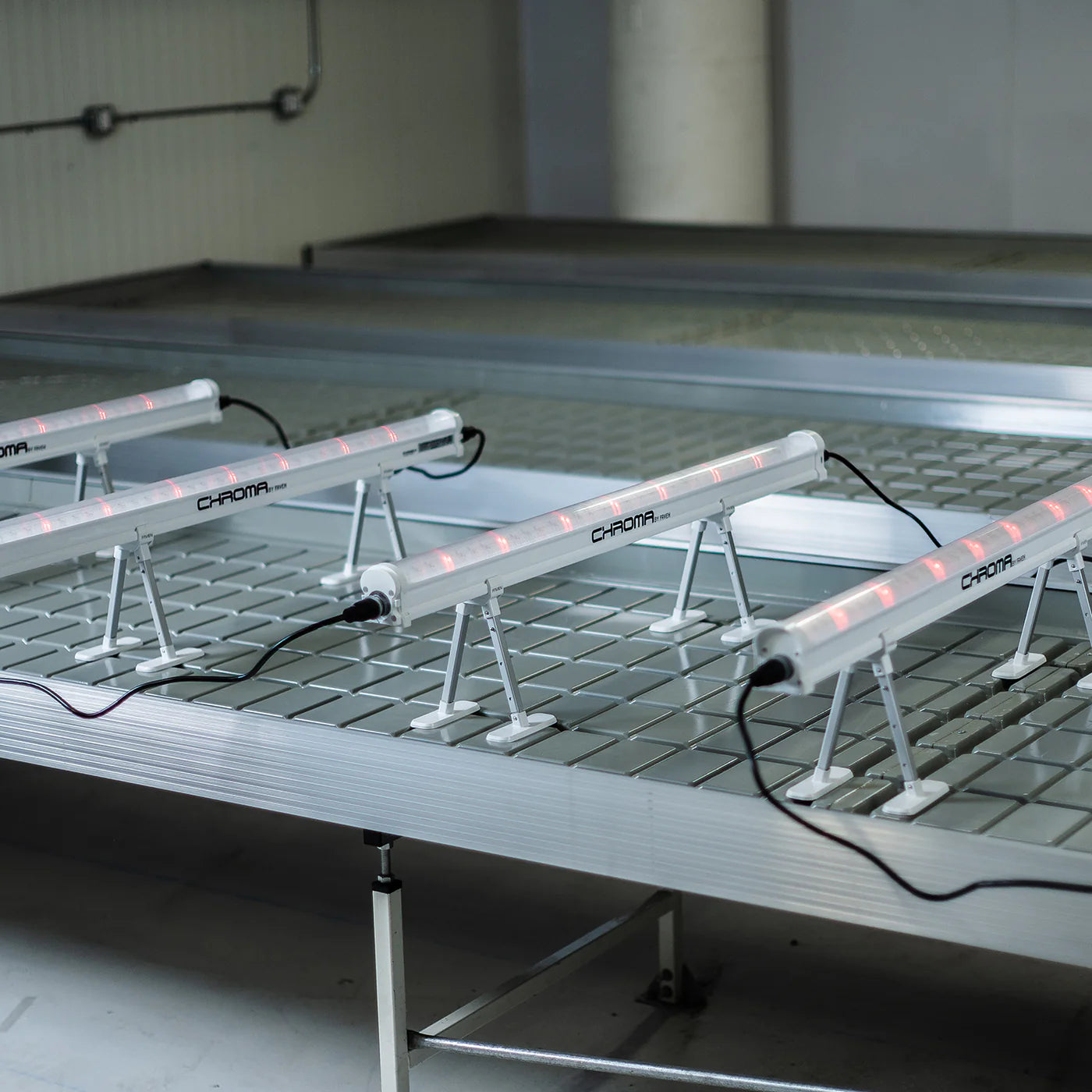 Faven Chroma Under Canopy Light 3.0