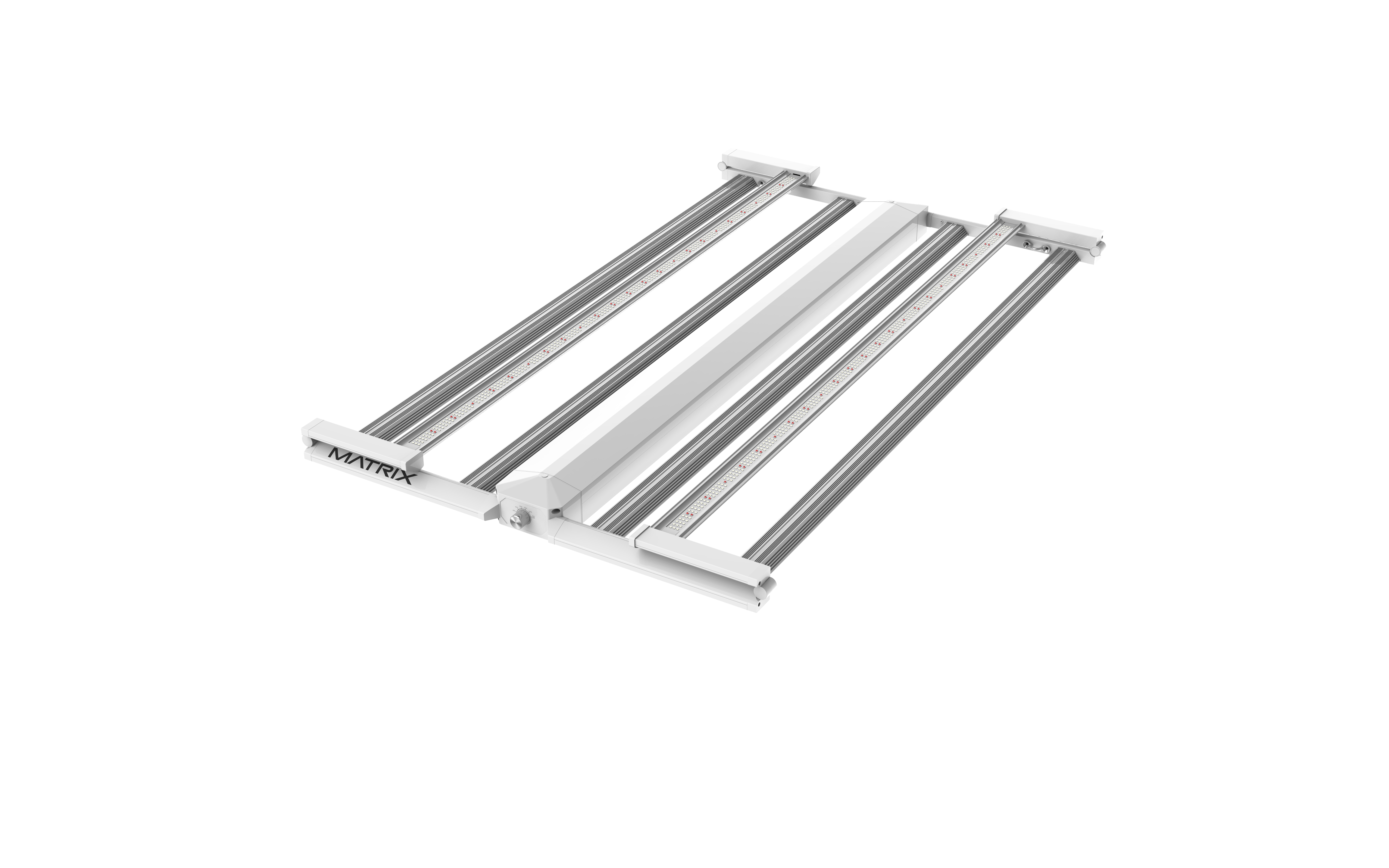 Matrix M6 645W LED Grow Light Fixture