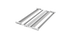 Matrix M6 645W LED Grow Light Fixture