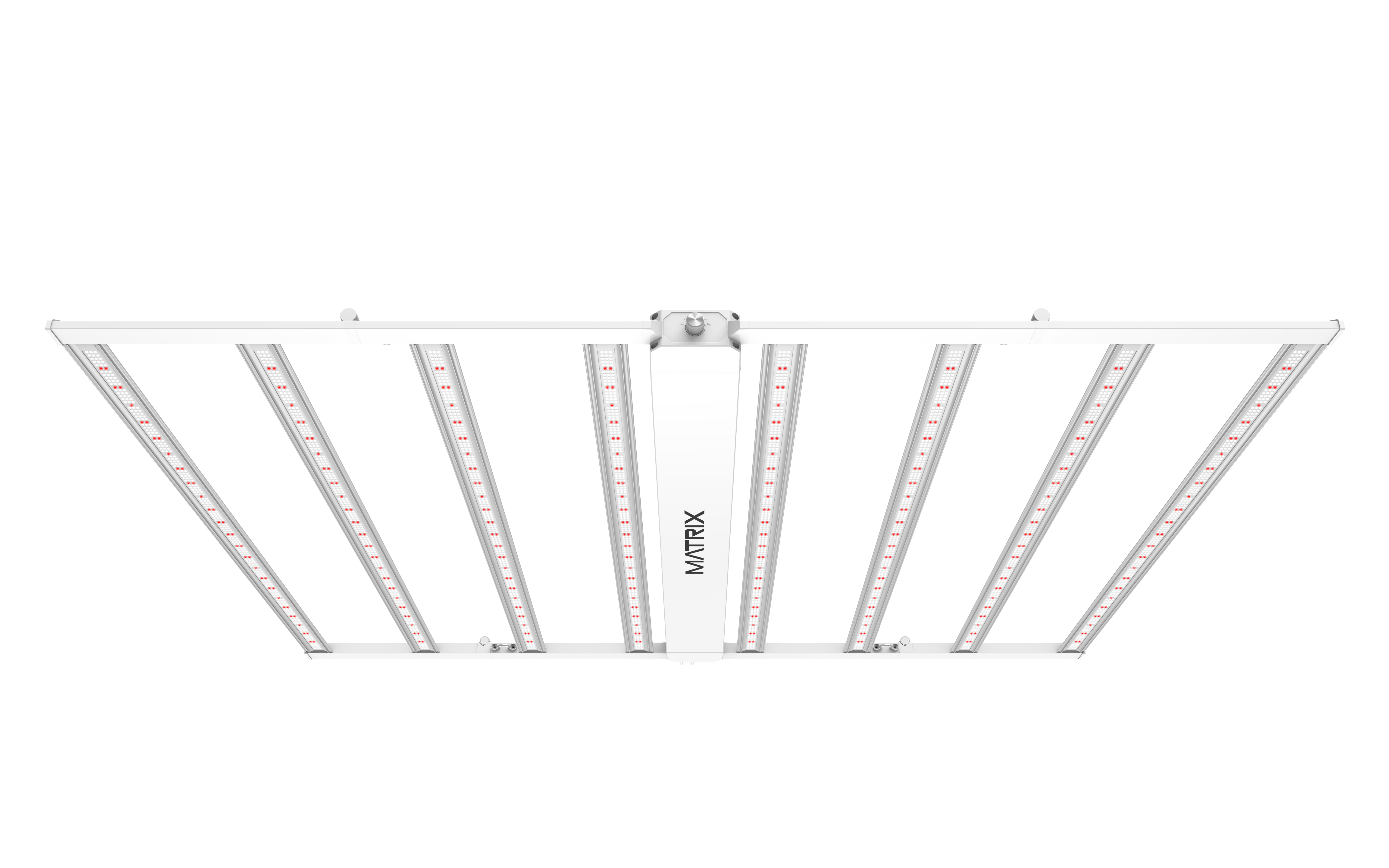 Matrix M8 860W LED Grow Light Fixture