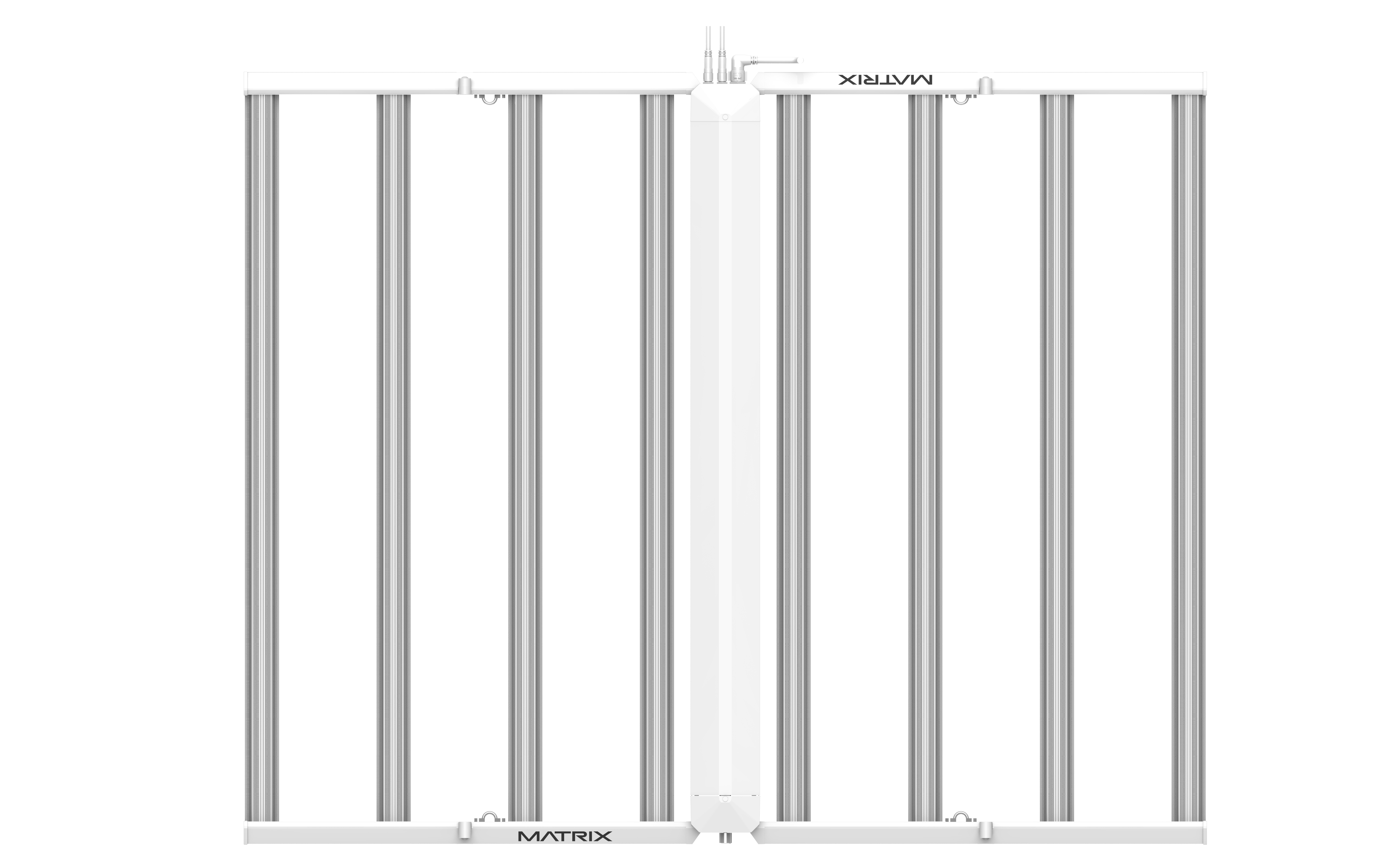 Matrix M8 860W LED Grow Light Fixture