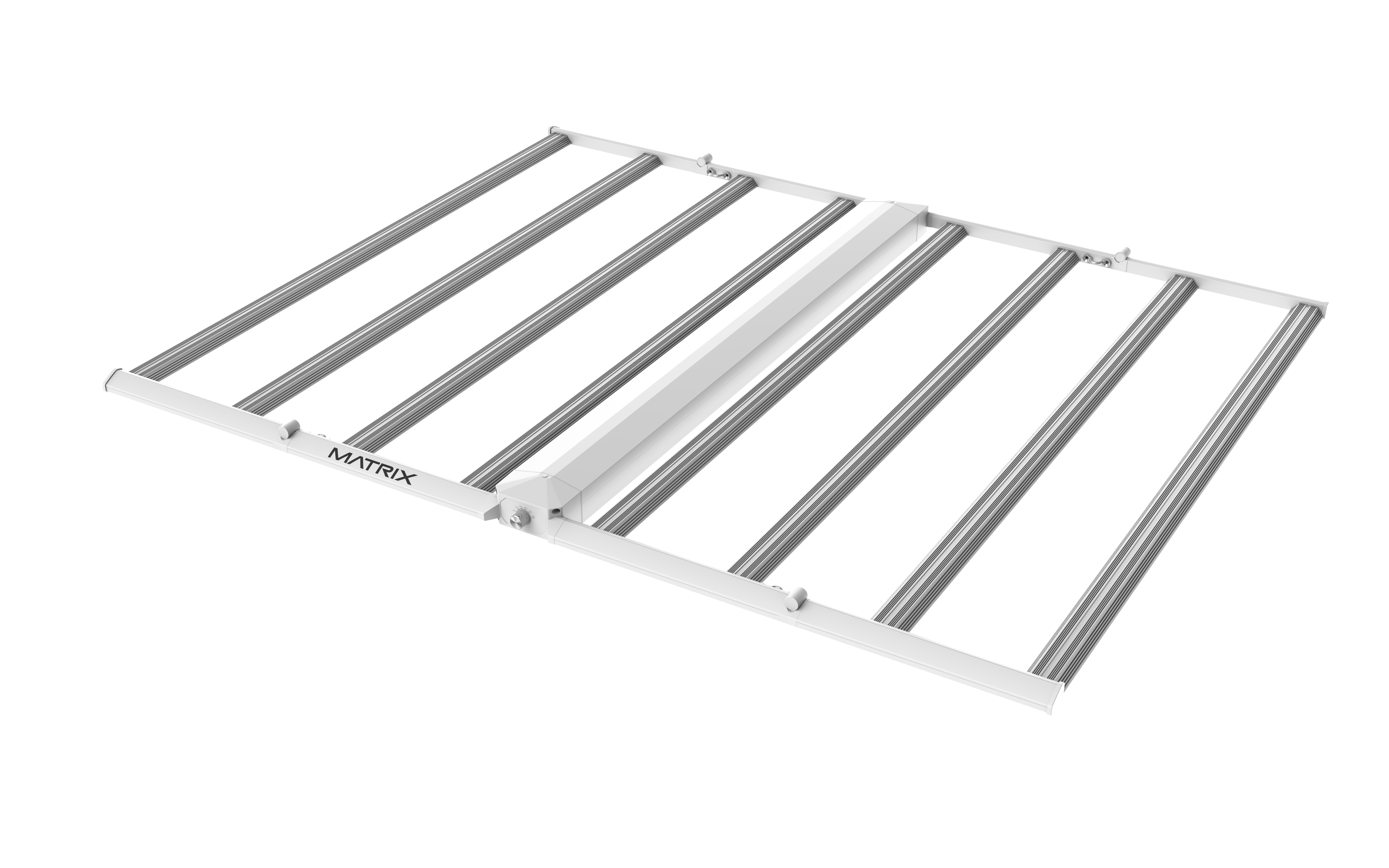 Matrix M8 860W LED Grow Light Fixture