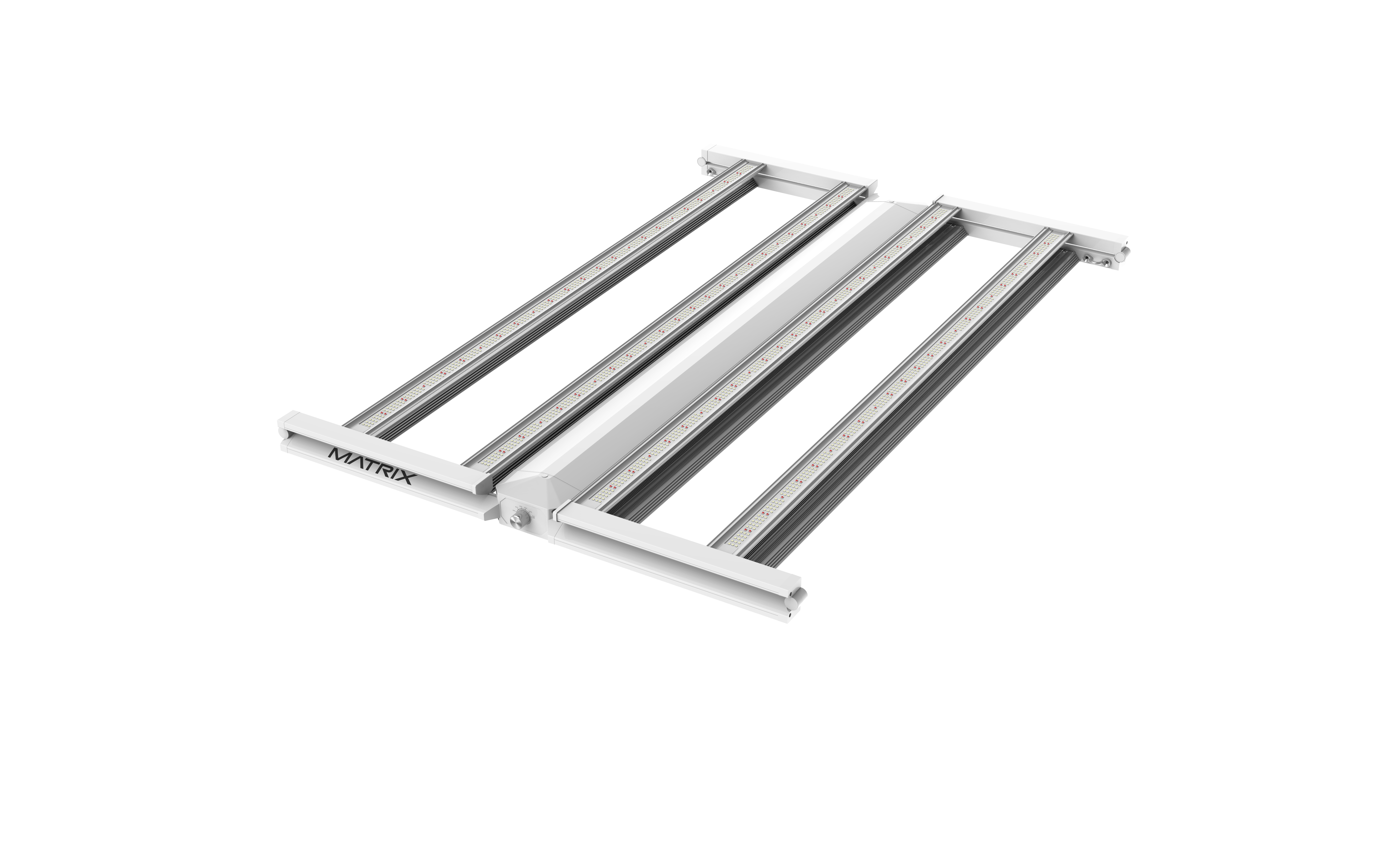 Matrix M8 860W LED Grow Light Fixture