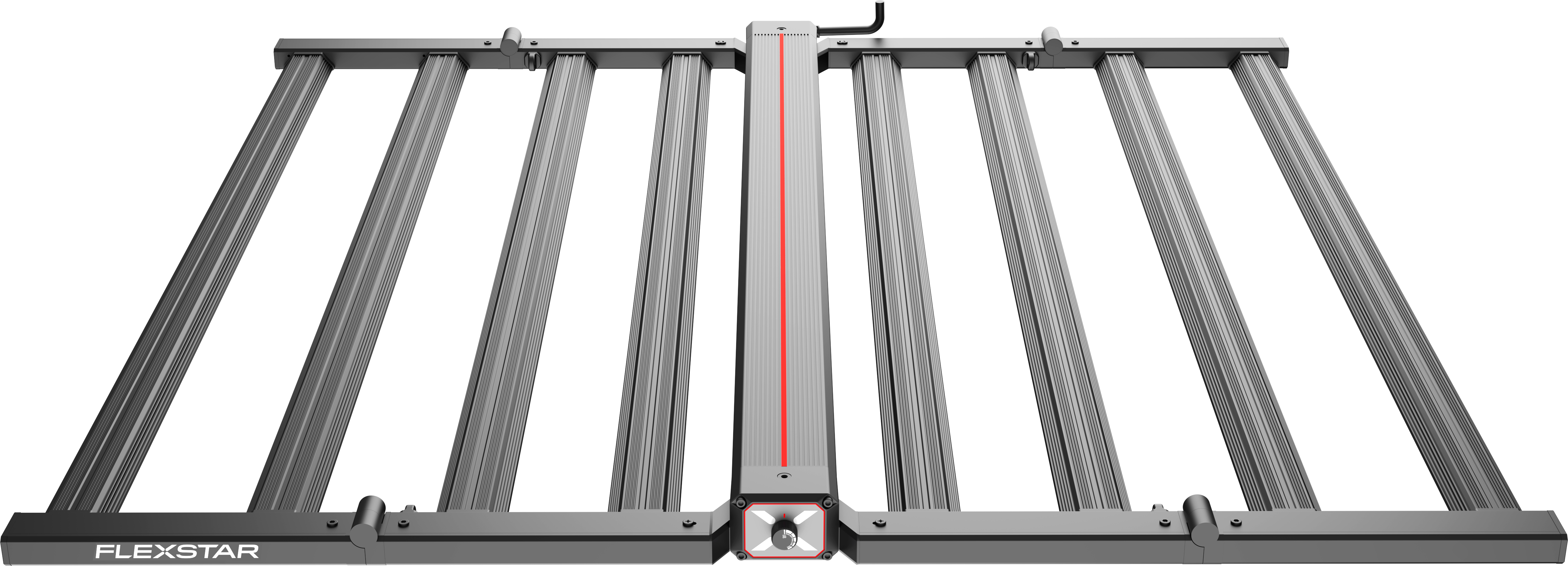 Flexstar Redline 1000w Spec Tune LED Grow Light w/ Spectrum Tuning