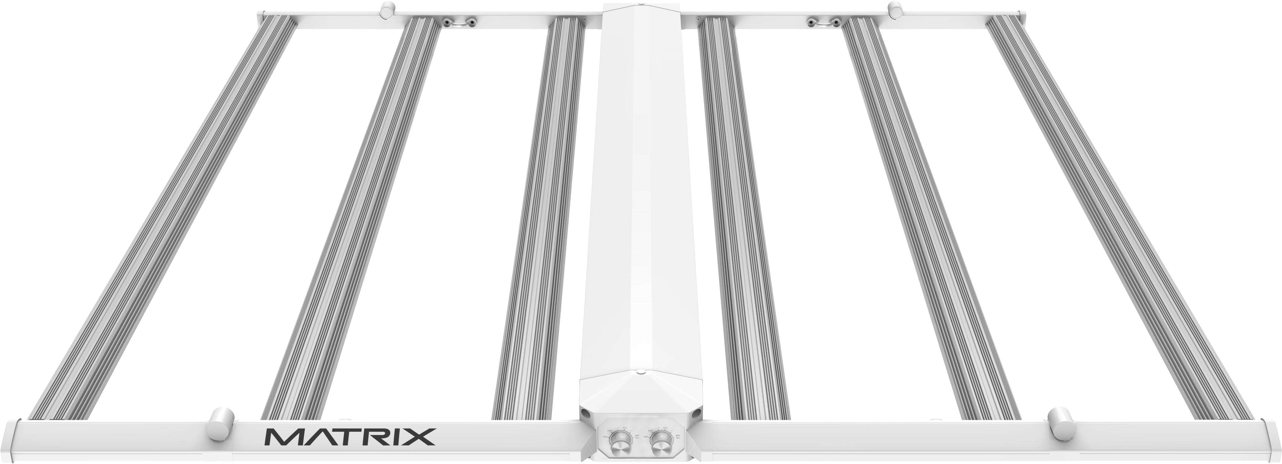 Matrix M6 645W LED Grow Light Fixture