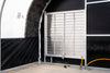 30'x120' Dual Frame Light Dep Greenhouse Kit | 100% Automated | Semi-Gable