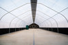 30'x120' Dual Frame Light Dep Greenhouse Kit | 100% Automated | Semi-Gable