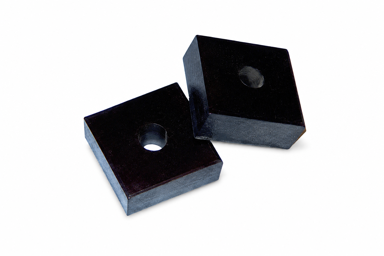 EPDM Spacer for Twin Wall Polycarbonate- Bag of 100