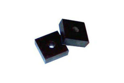 EPDM Spacer for Twin Wall Polycarbonate- Bag of 100