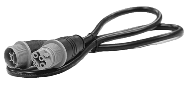 UCL Extension Cord 3ft/90cm