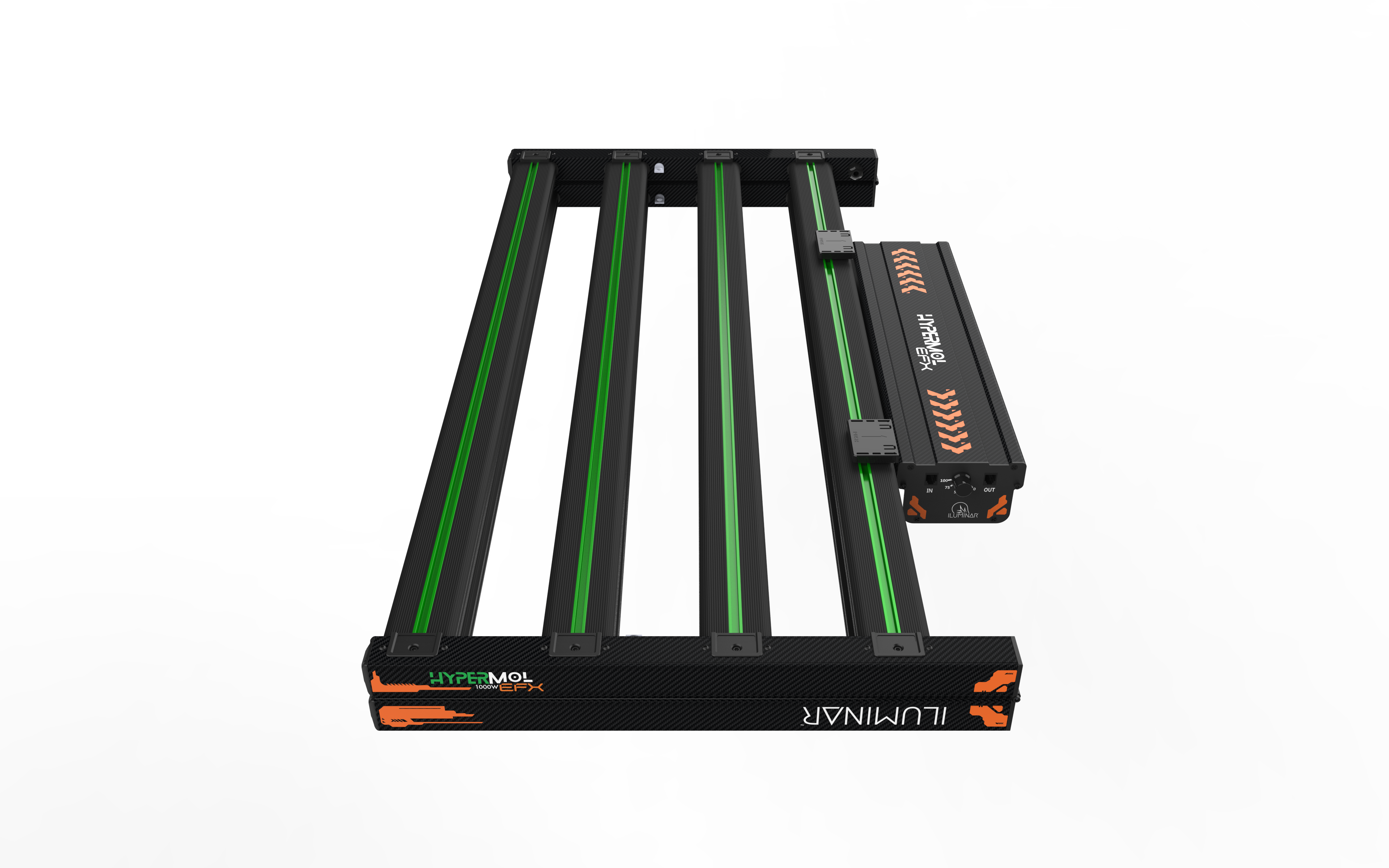 HYPERMOL™ 1000W EFX