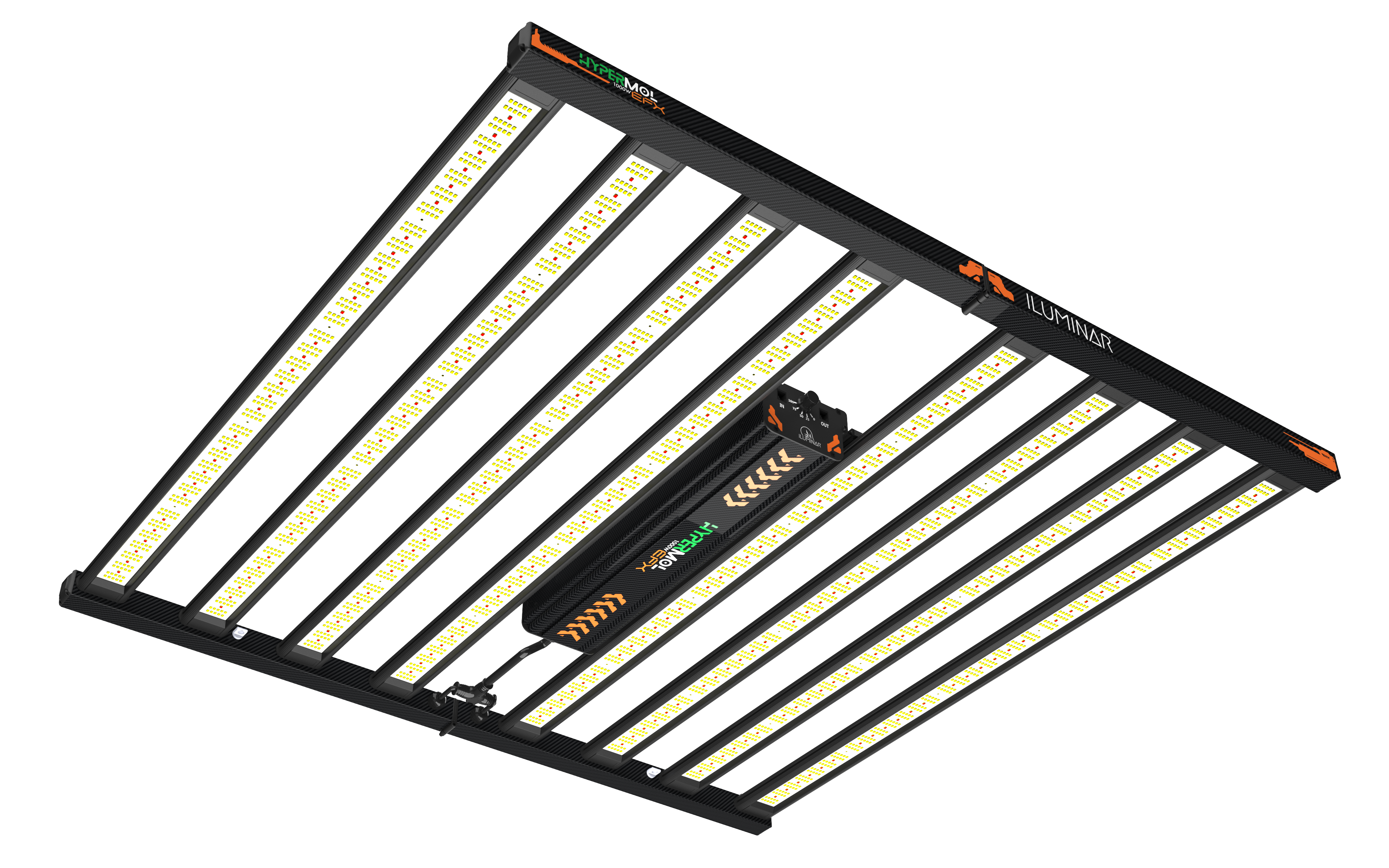 HYPERMOL™ 1000W EFX