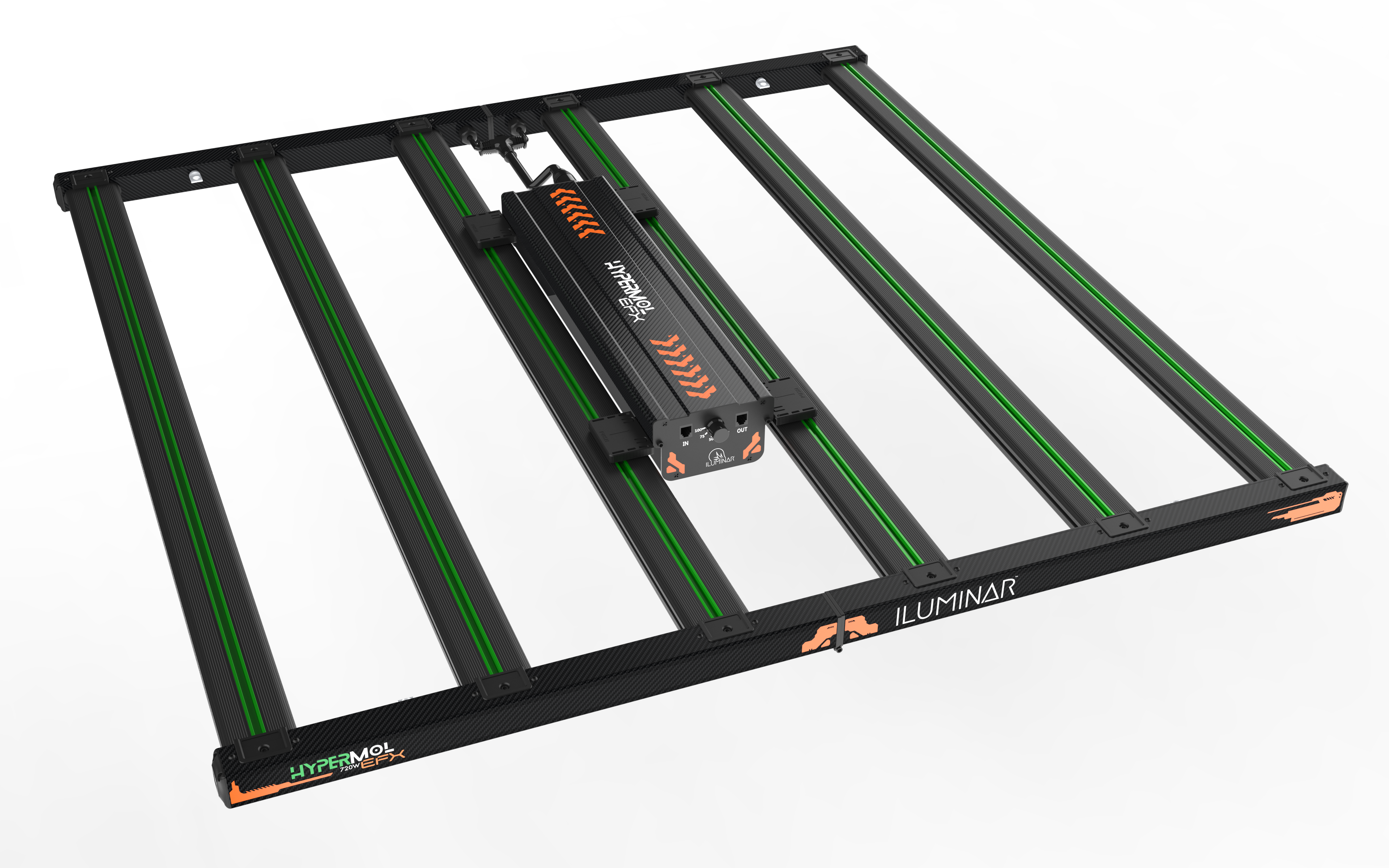 HYPERMOL™ 720W EFX