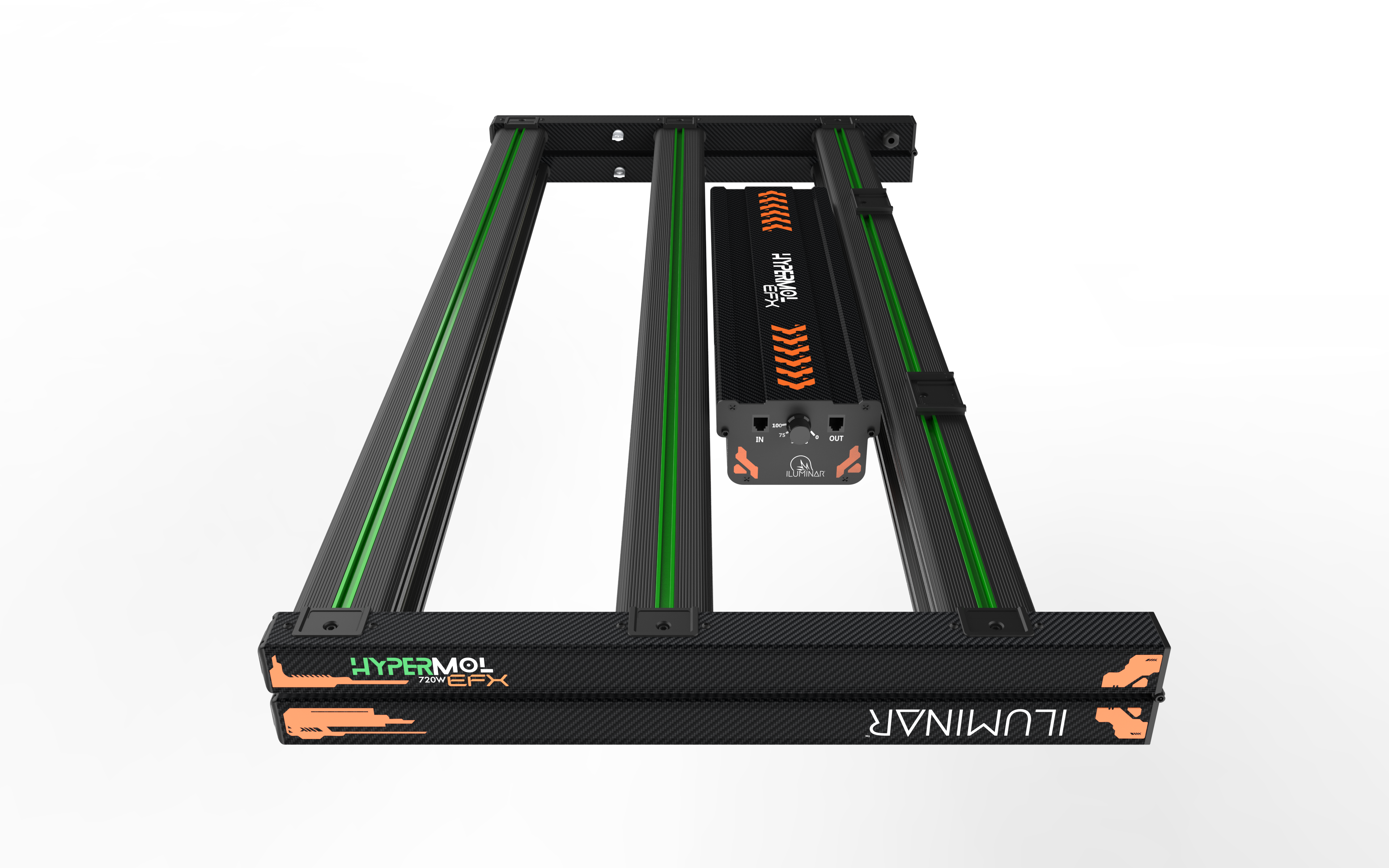 HYPERMOL™ 720W EFX