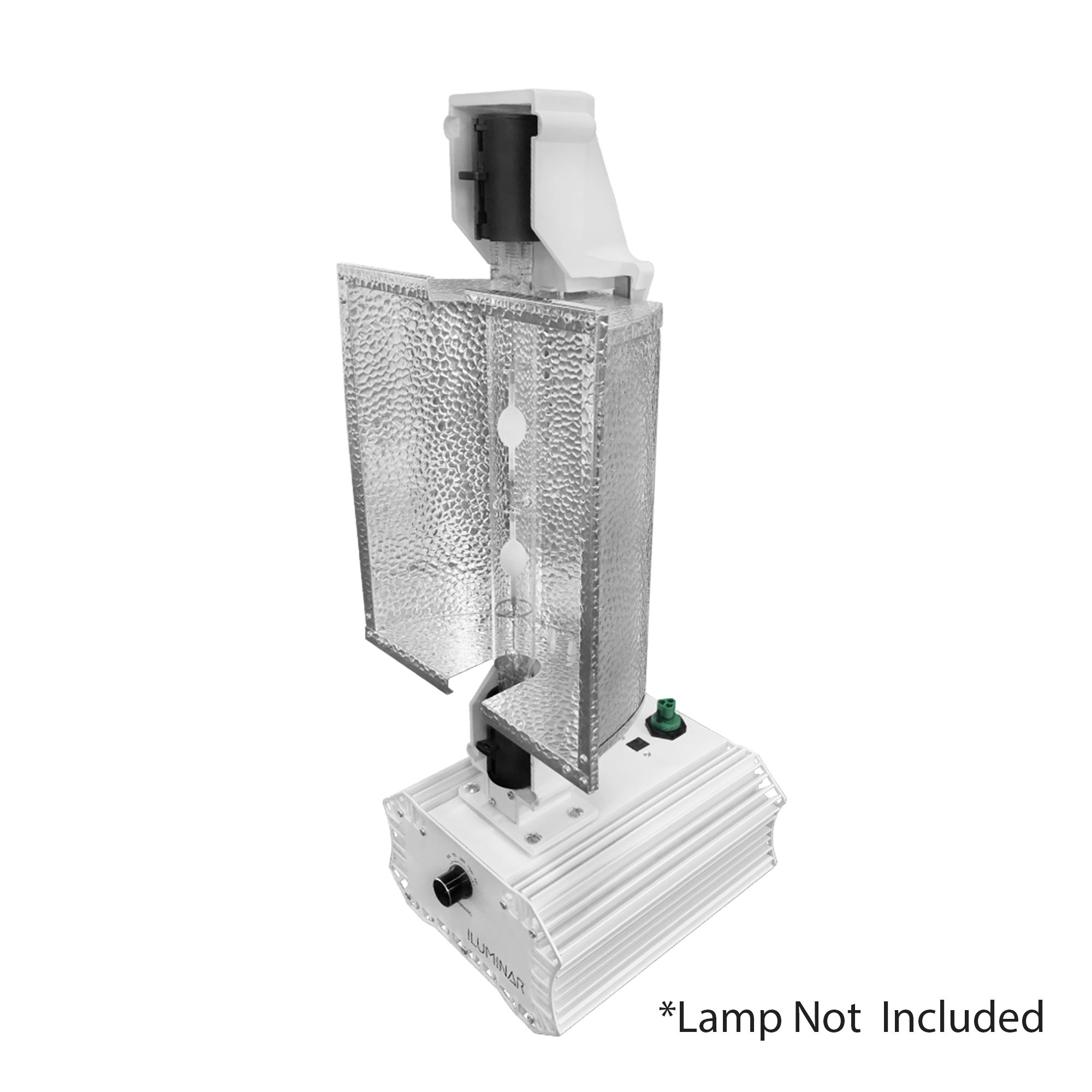 CMH Full Fixture DE 630W 120/240V