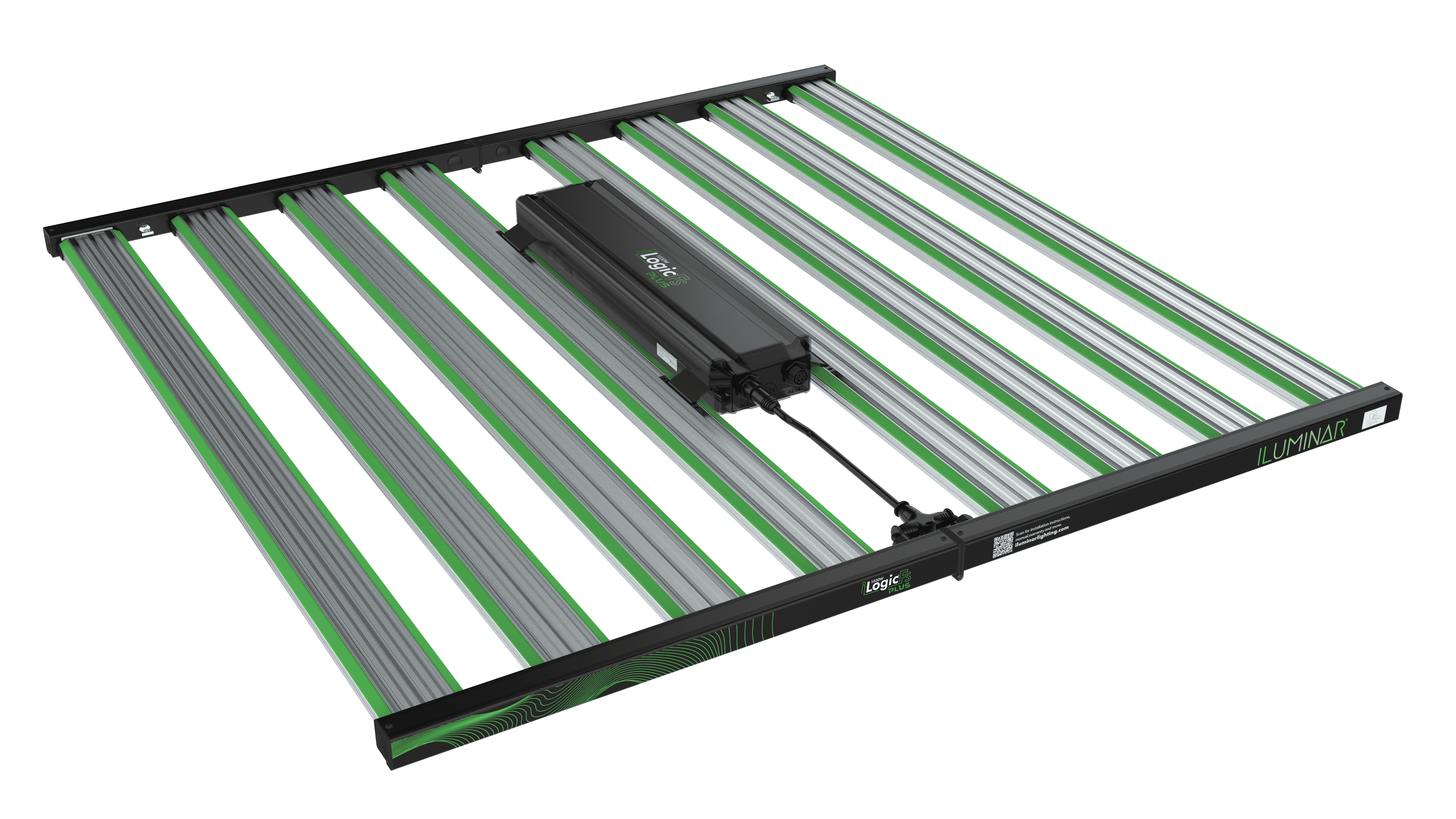 iLogic™ 1030W Full Spectrum Plus