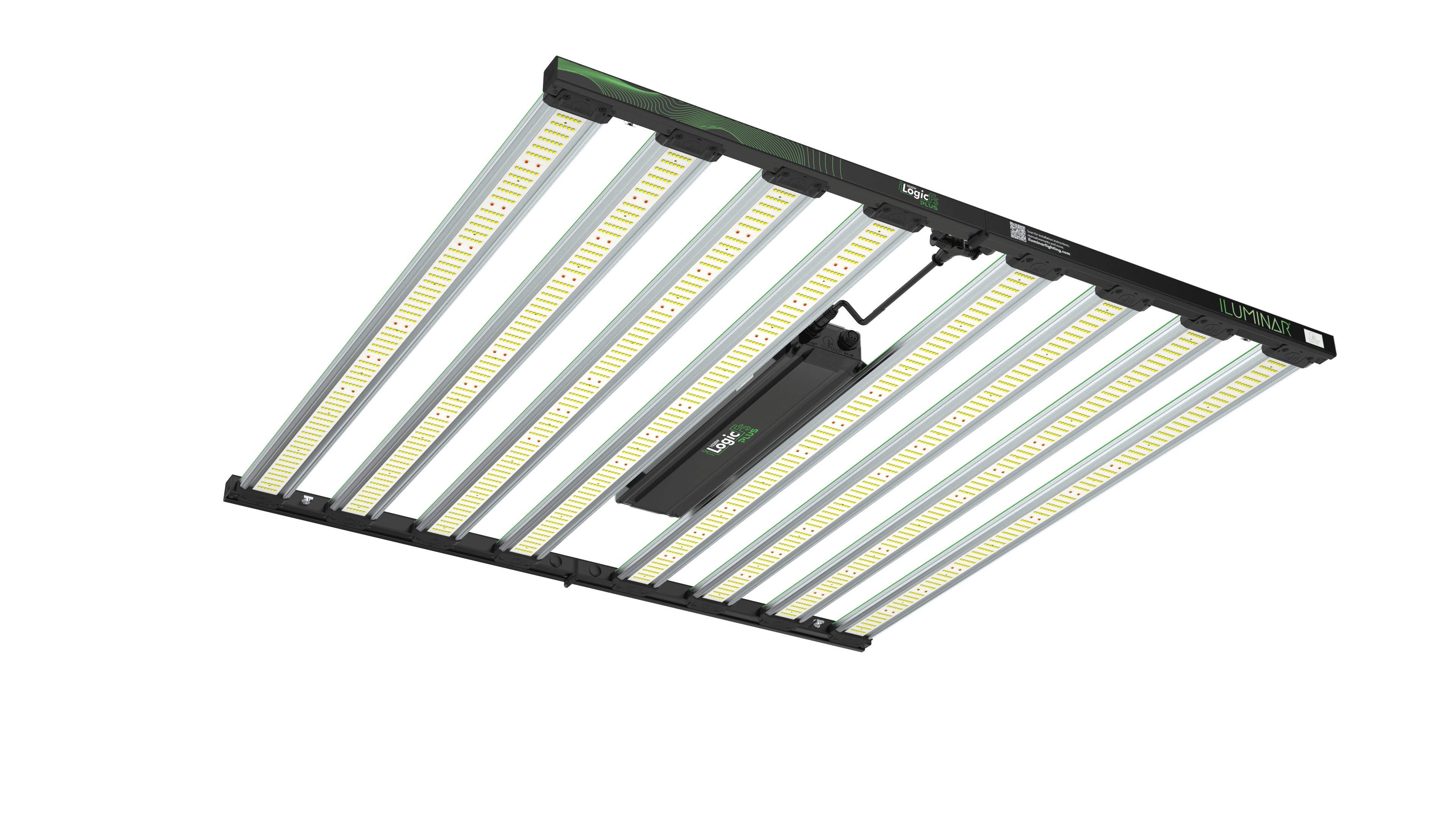 iLogic™ 1030W Full Spectrum Plus