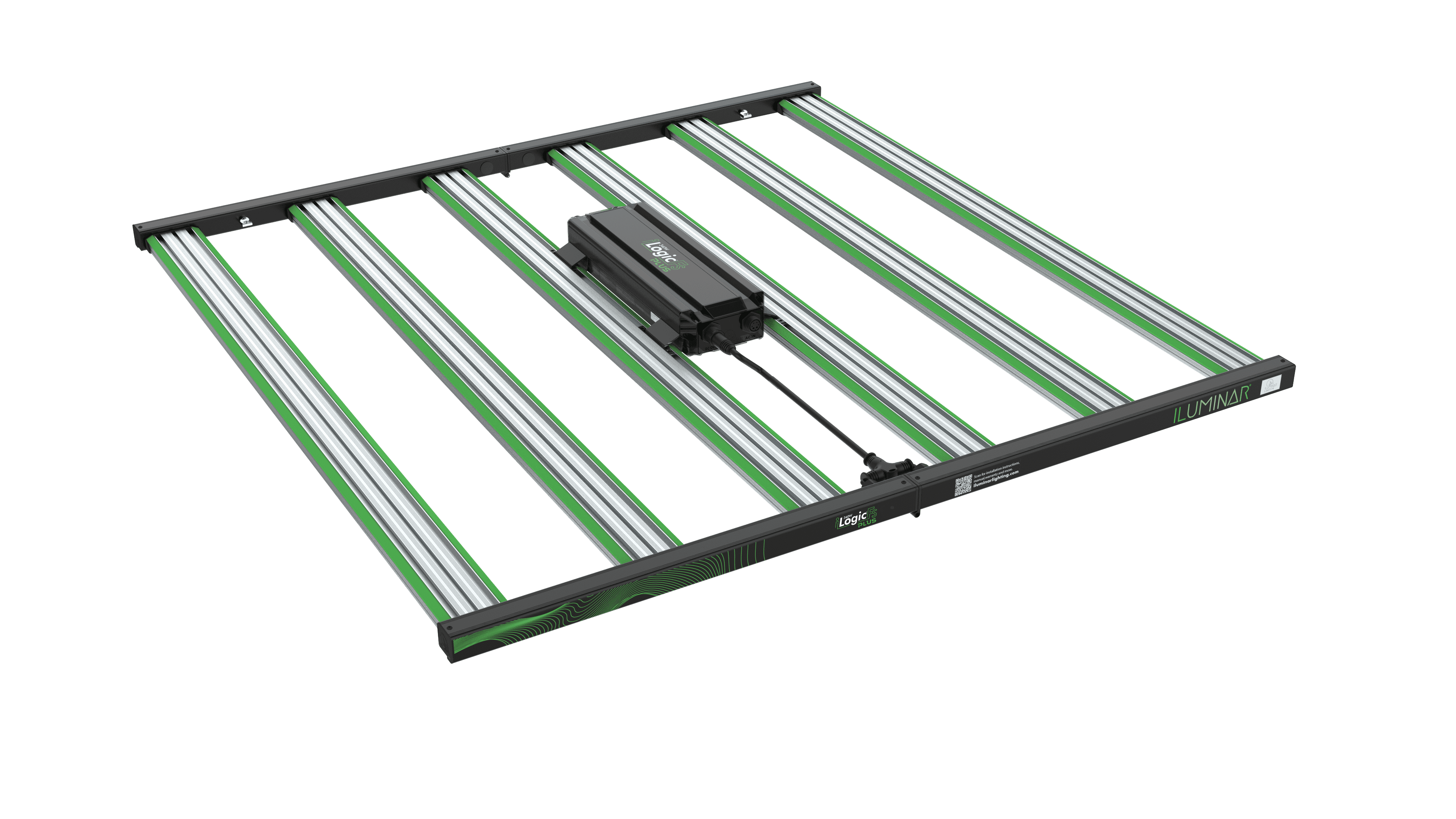 iLogic™ 340W Full Spectrum Plus