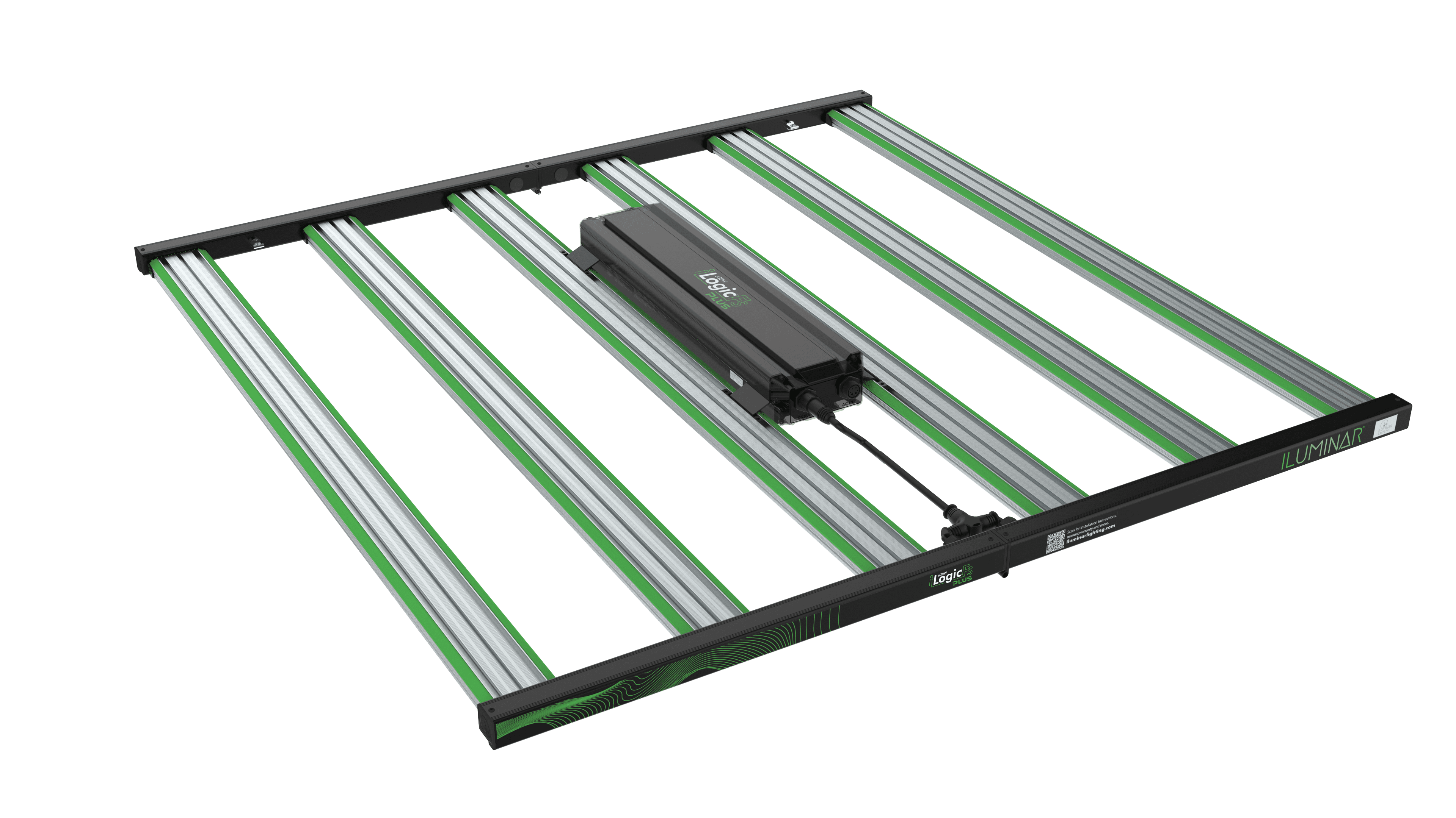 iLogic™ 630W Full Spectrum Plus