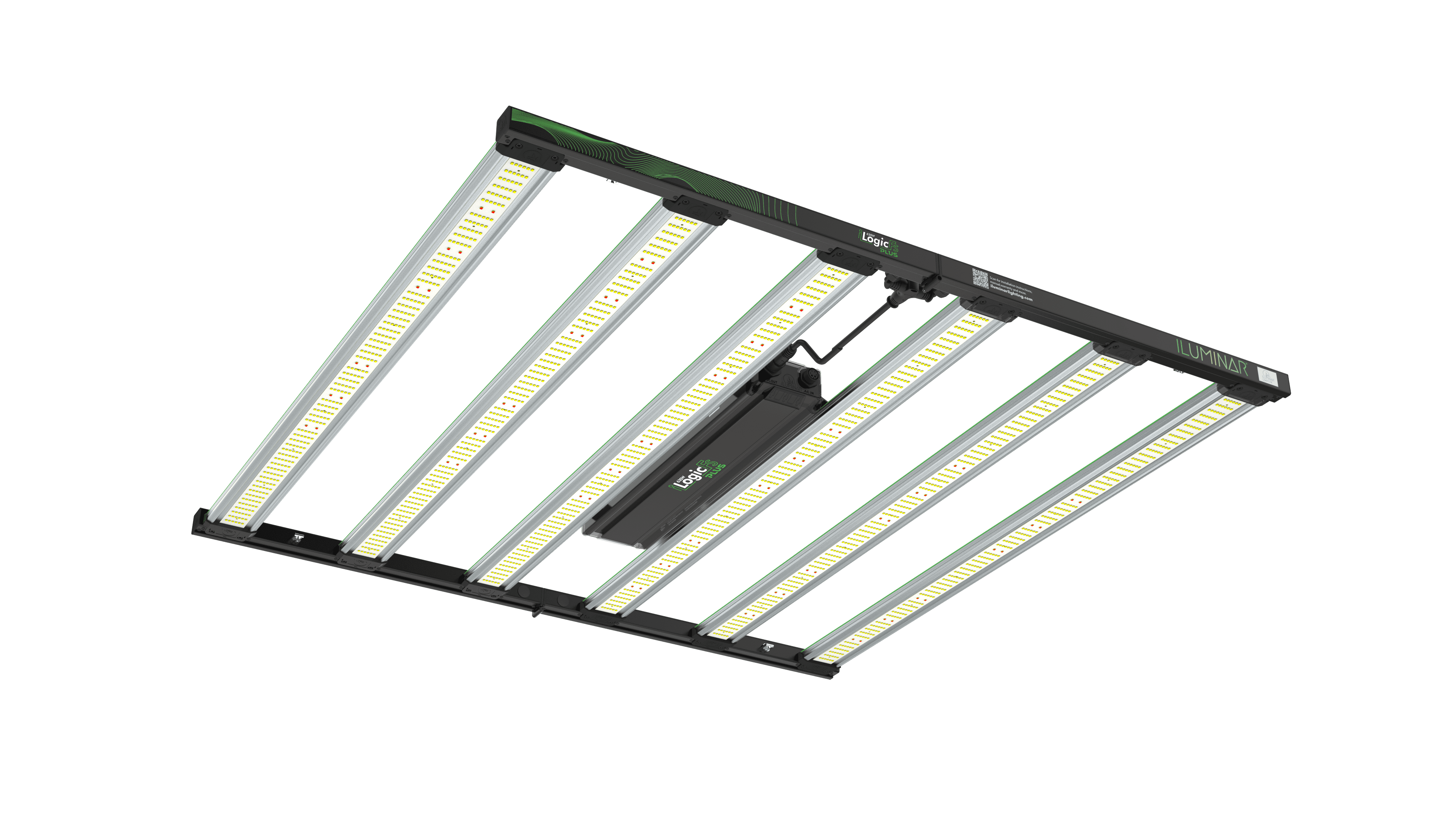 iLogic™ 630W Full Spectrum Plus