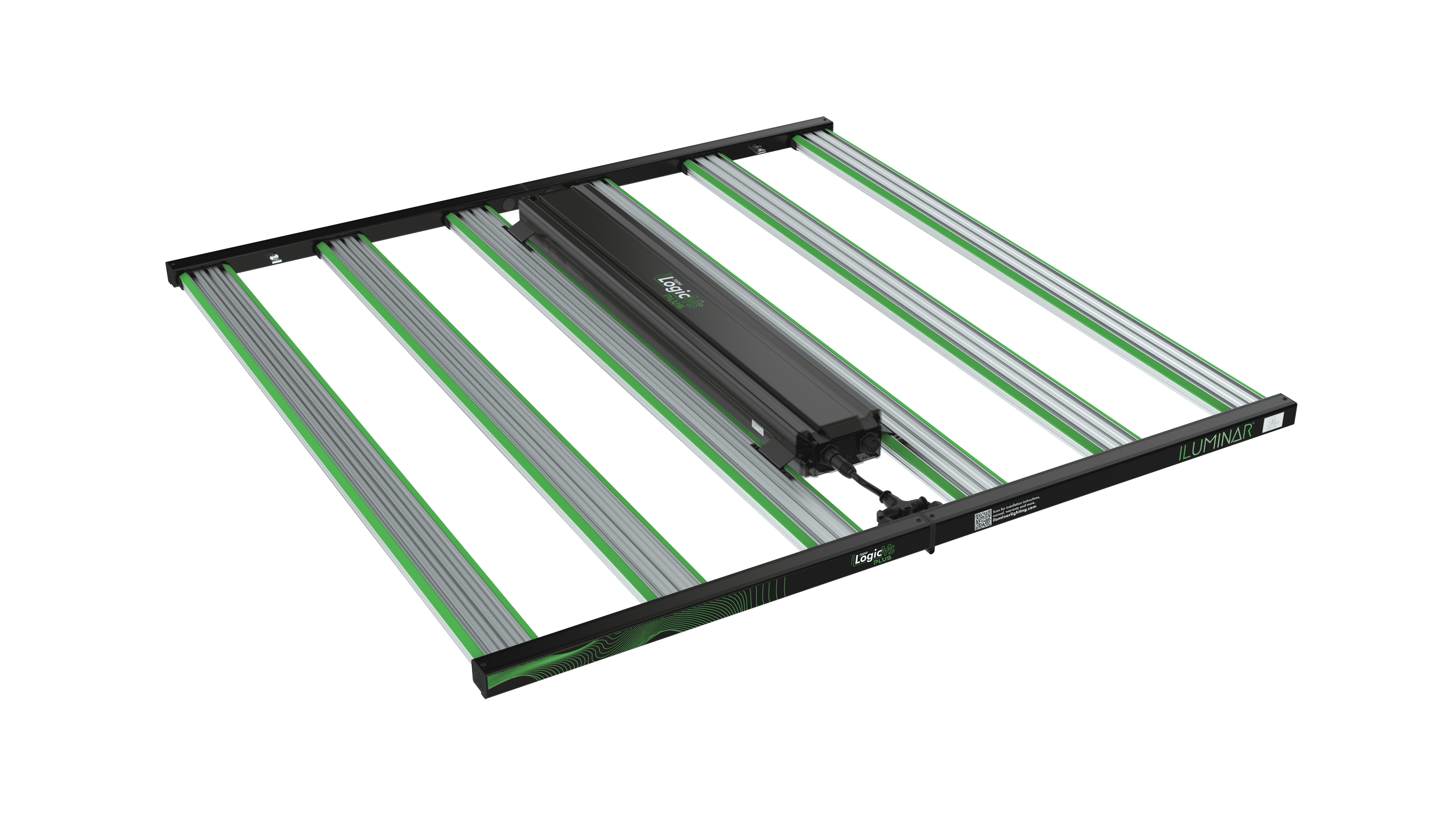 iLogic™ 700W Multi Spectrum Plus