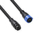 Cable Logic Secondary AC Extension Cables 10A - 480 VAC