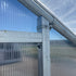 8mm Twinwall Polycarbonate Panel -Anti-Drip