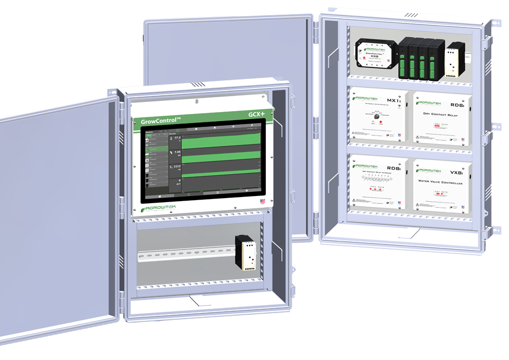 G Panel Enclosure Service