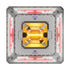 Matrix Hybrid 1000 Watt Full Spectrum HPS/LED Grow Light, 208-277 Volt