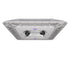 Matrix Hybrid 1000 Watt Full Spectrum HPS/LED Grow Light, 208-277 Volt